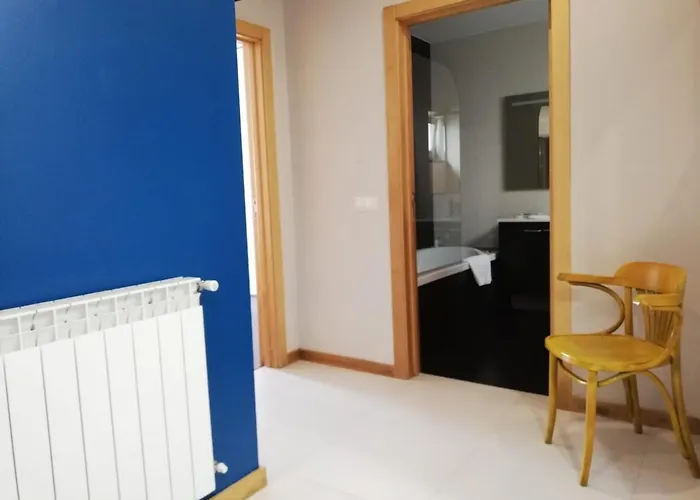 Lovely @ Aveiro's Downtown